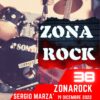 Zona Rock, puntata 38 – 19 dicembre 2022