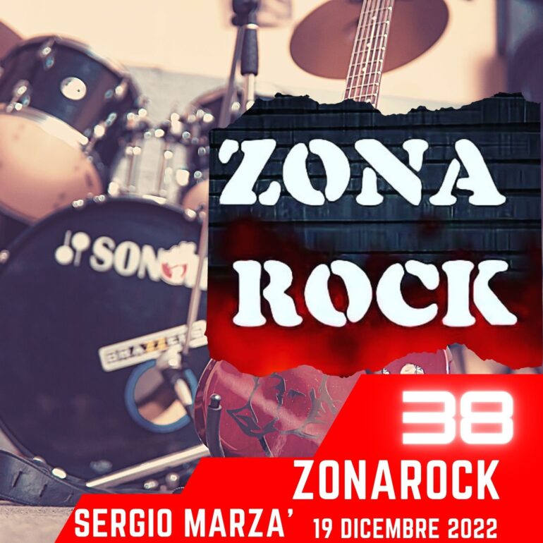 Zona Rock