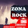 Zona Rock, puntata 36 – 5 dicembre 2022