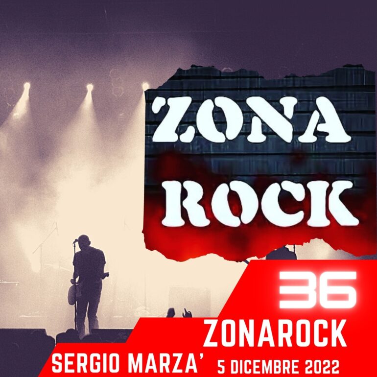 Zona Rock