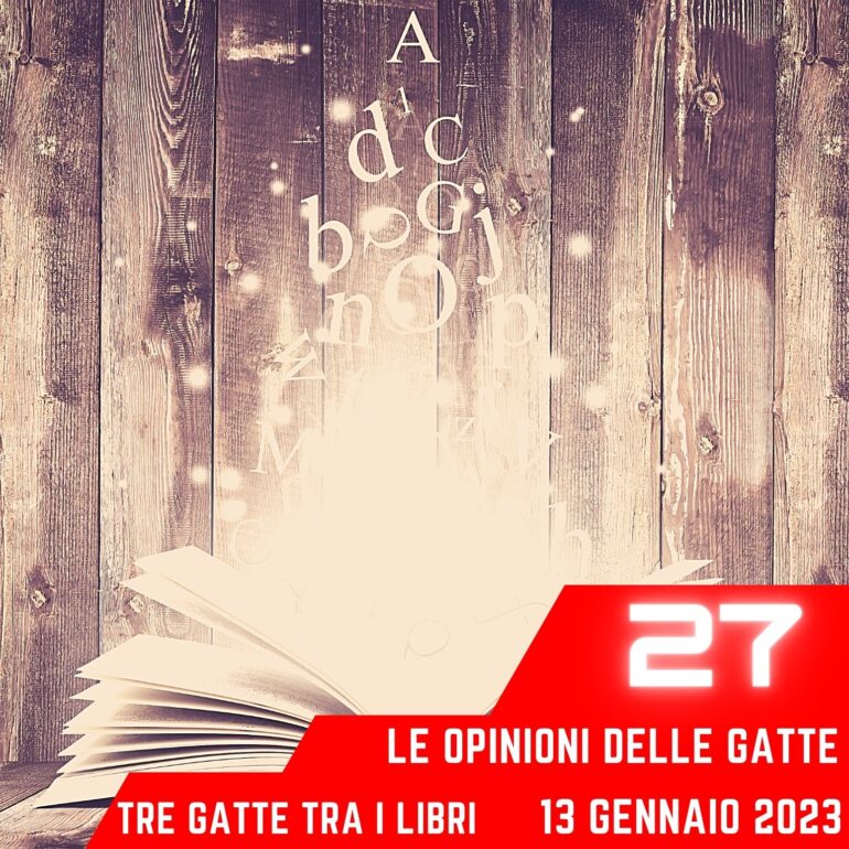 Le Opinioni Delle Gatte
