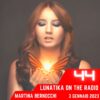 Lunatika on the radio, Lotus – 3 gennaio 2022