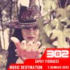 Music Destination, Gipsy Fiorucci – 5 gennaio 2023