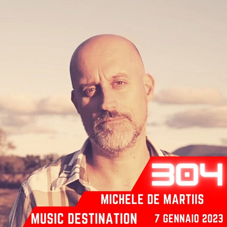 Music Destination