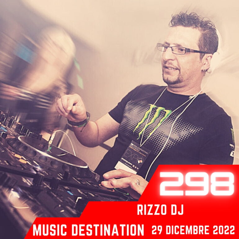 Music Destination