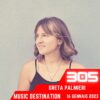 Music Destination, Greta Palmieri – 16 gennaio 2023