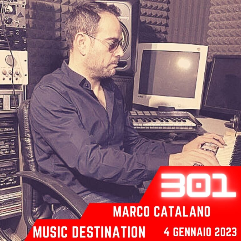 Music Destination