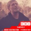 Music Destination, Sampaolo – 19 Gennaio 2023