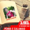Penna e Calamaio, Davide De Martin – 29 dicembre 2022