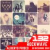 RockWave, puntata 132 – 28 dicembre 2022