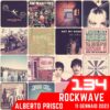 RockWave, puntata 134 – 11 gennaio 2023