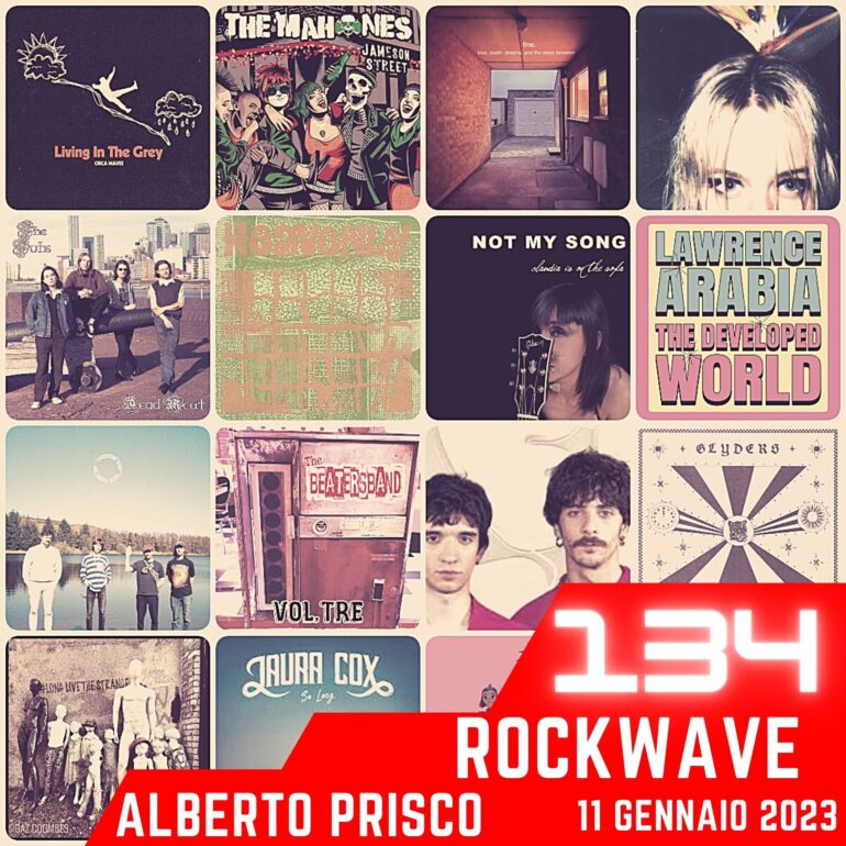 RockWave