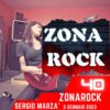 Zona Rock, puntata 40 – 2 gennaio 2022