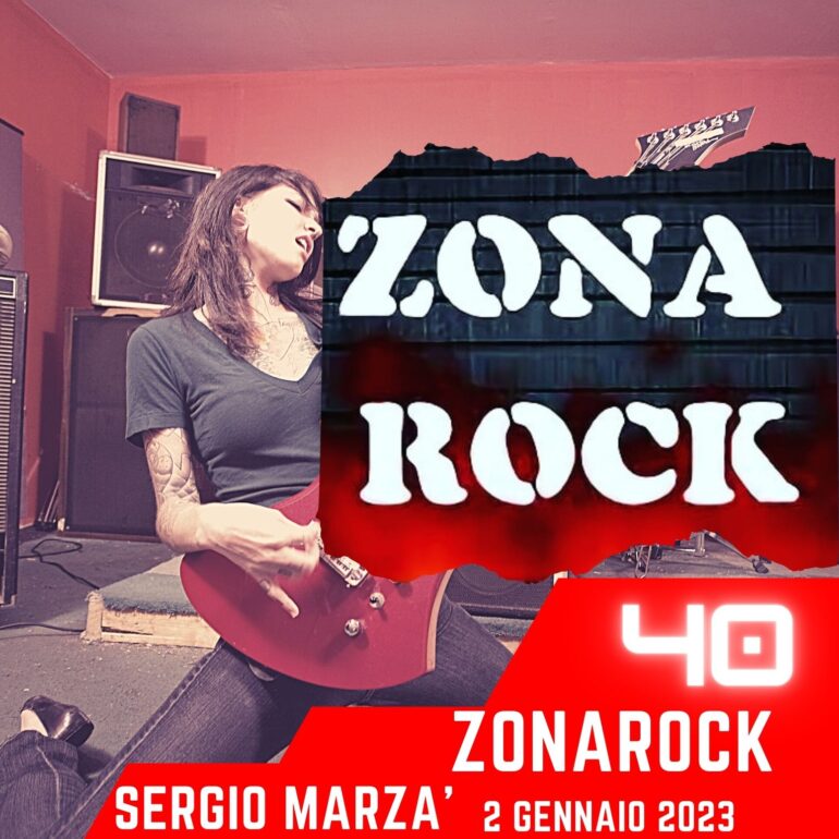 Zona Rock