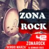 Zona Rock, puntata 42 – 16 gennaio 2023