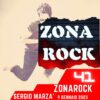 Zona Rock, puntata 41 – 9 gennaio 2023