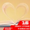 Curiosità Letterarie, puntata 16 – 19 Gennaio 2023