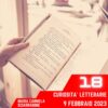 Curiosità Letterarie, puntata 18 – 9 Febbraio 2023
