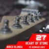 Heart Of Stone, puntata 27 – 25 gennaio 2023