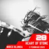 Heart Of Stone, puntata 28 – 1 febbraio 2023