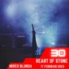 Heart Of Stone, puntata 30 – 17 febbraio 2023