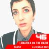 Lunatika on the radio, Samsa – 24 gennaio 2023