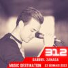 Music Destination, Gabriel Zanaga – 23 gennaio 2023