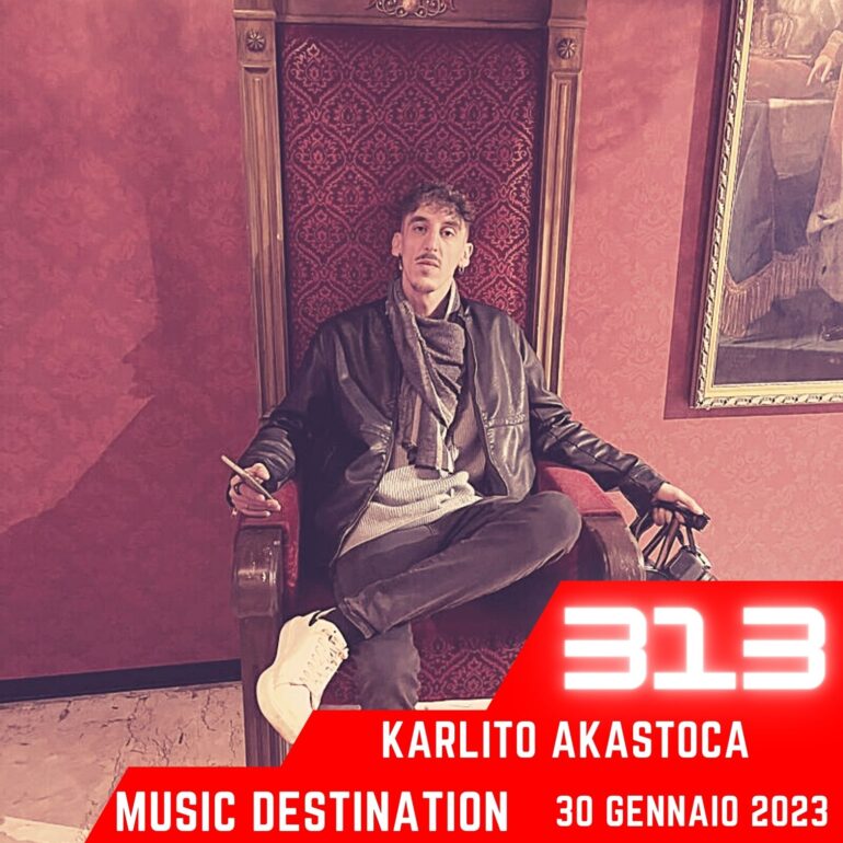 Music Destination