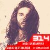 Music Destination, Mosè Santamaria – 31 gennaio 2023