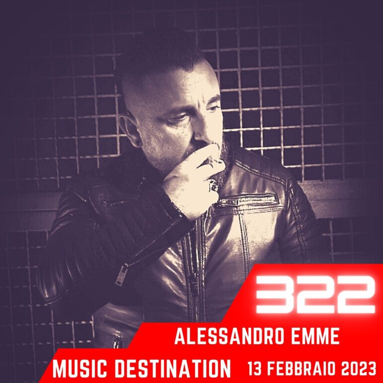Music Destination