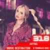 Music Destination, Anyma – 8 febbraio 2023