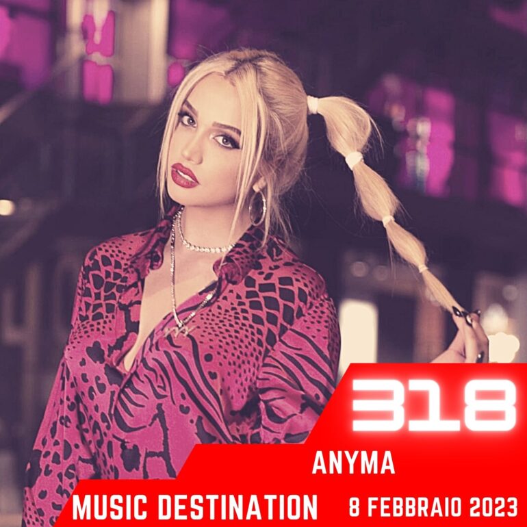 Music Destination
