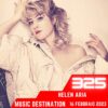Music Destination, Helen Aria – 16 febbraio 2023