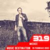 Music Destination, Michee – 10 febbraio 2023