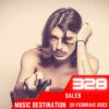 Music Destination, Sales – 20 febbraio 2023