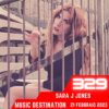 Music Destination, Sara J Jones – 21 febbraio 2023