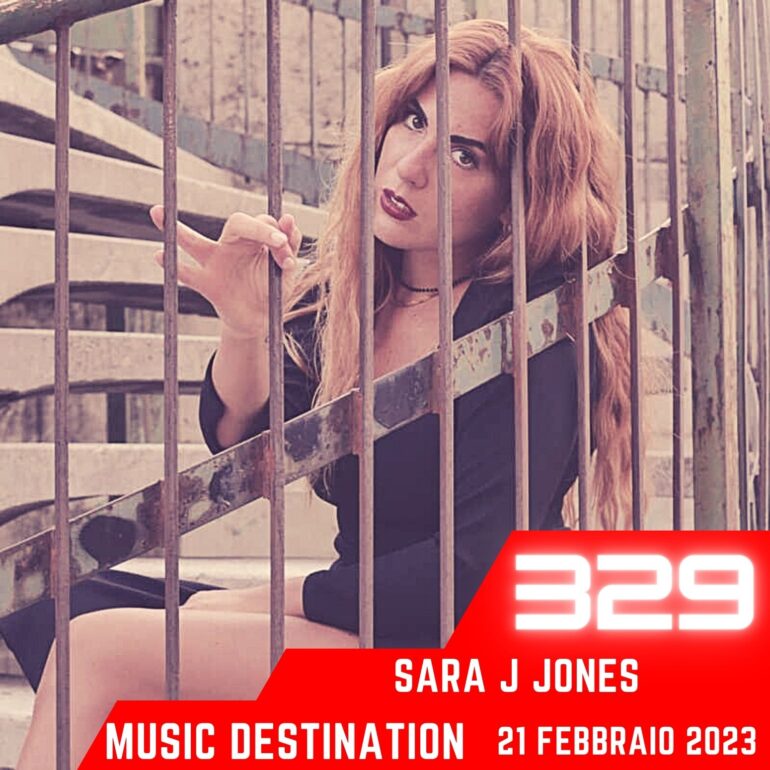 Music Destination