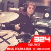 Music Destination, Soulfixer – 15 febbraio 2023