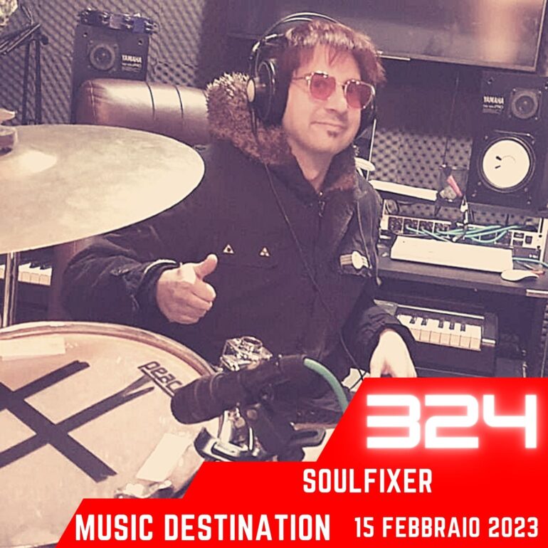 Music Destination