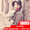 Music Destination, Stephanie – 11 febbraio 2023