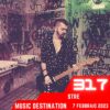 Music Destination, Stre – 7 febbraio 2023