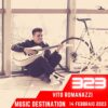 Music Destination, Vito Romanazzi – 14 febbraio 2023
