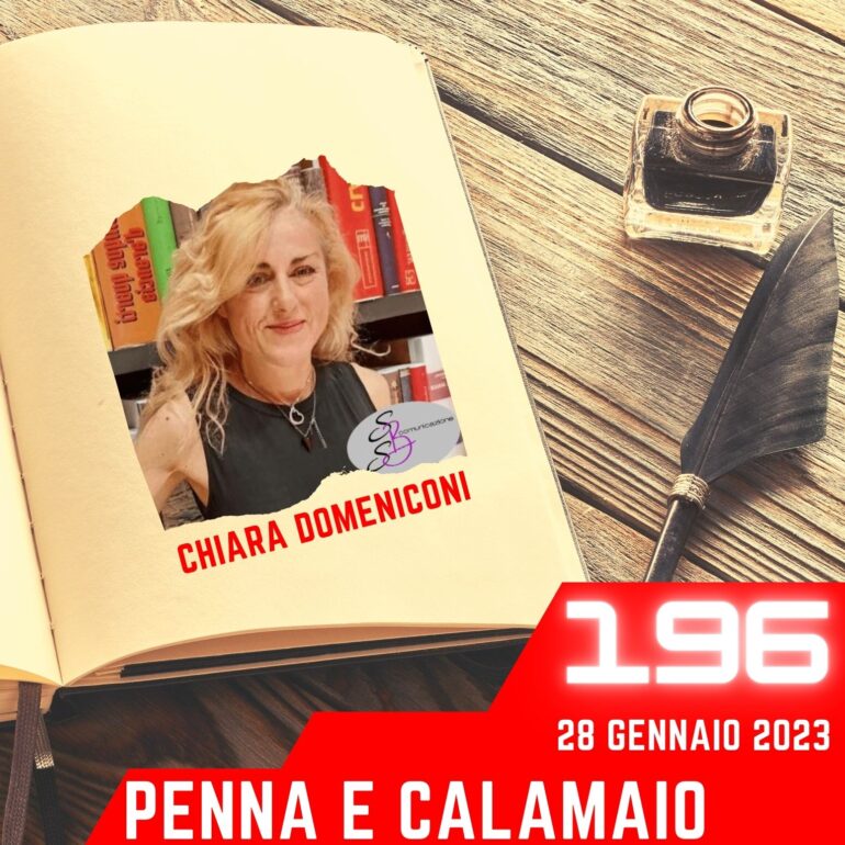 Penna e calamaio