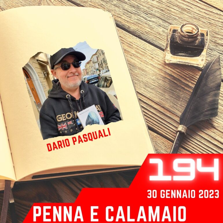 Penna e Calamaio