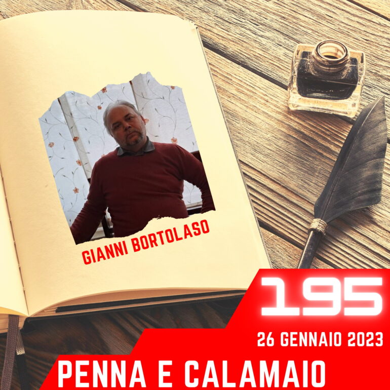 Penna e calamaio