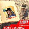 Penna e calamaio, Margherita Bonfilio – 31 gennaio 2023