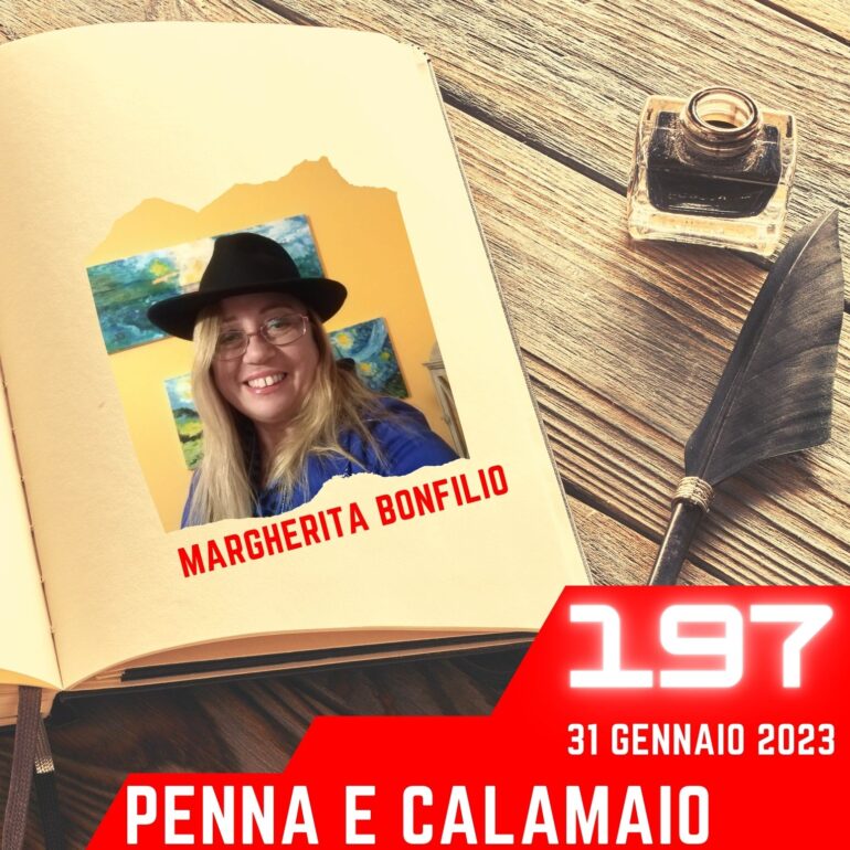Penna e calamaio