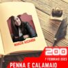 Penna e calamaio, Marzia Accardo – 7 febbraio 2023