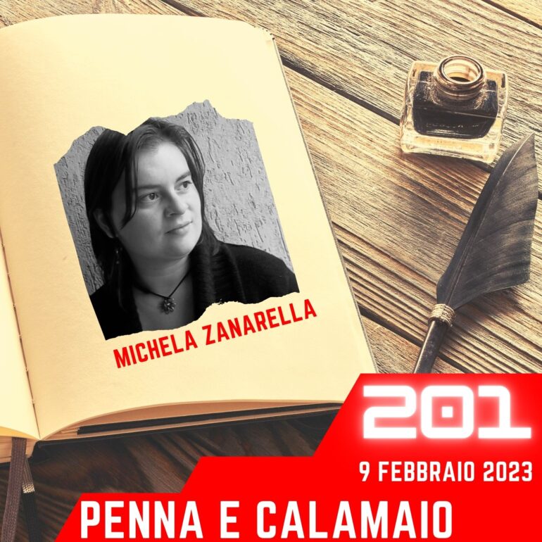 Penna e calamaio