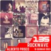 RockWave, puntata 135 – 18 gennaio 2023